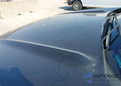 2017 Ford Edge Titanium z USA, uszkodzony, nr VIN 2FMPK3K93HBB69568